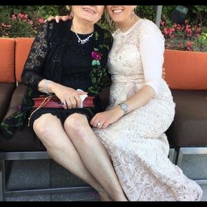 Meet your Posher, Esther